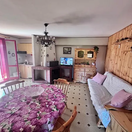 Appartement La Di Perry *