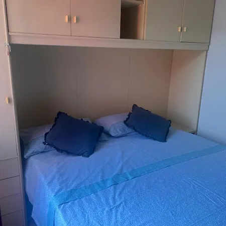 La Di Perry Appartement Pizzoferrato